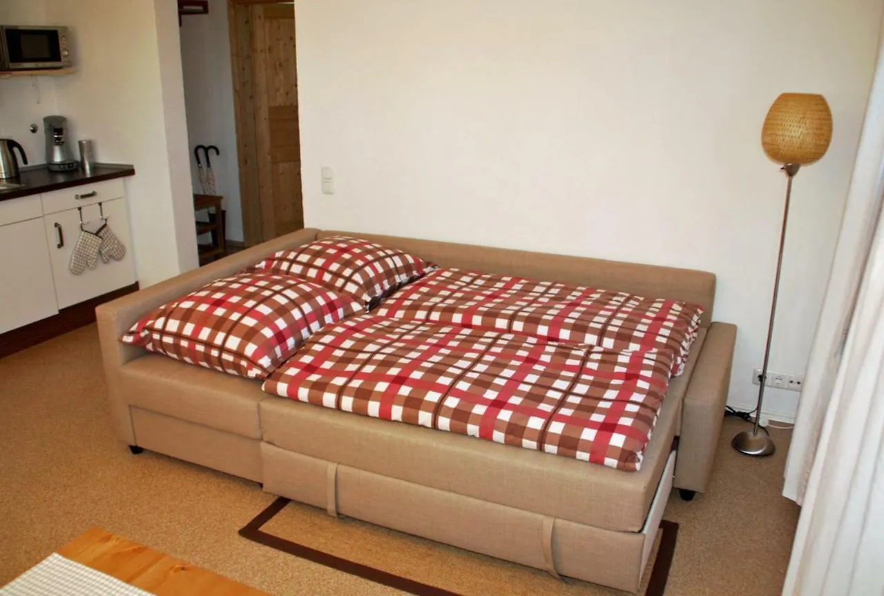 Ferienwohnung Gipfelstuermer Bolsterlang 0*,