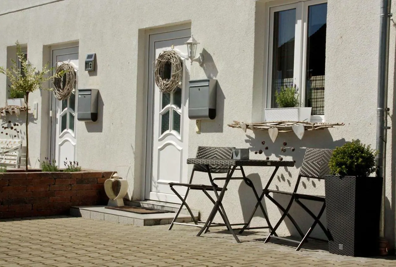 Ferienwohnung Gipfelstuermer Bolsterlang 0*,  Németország