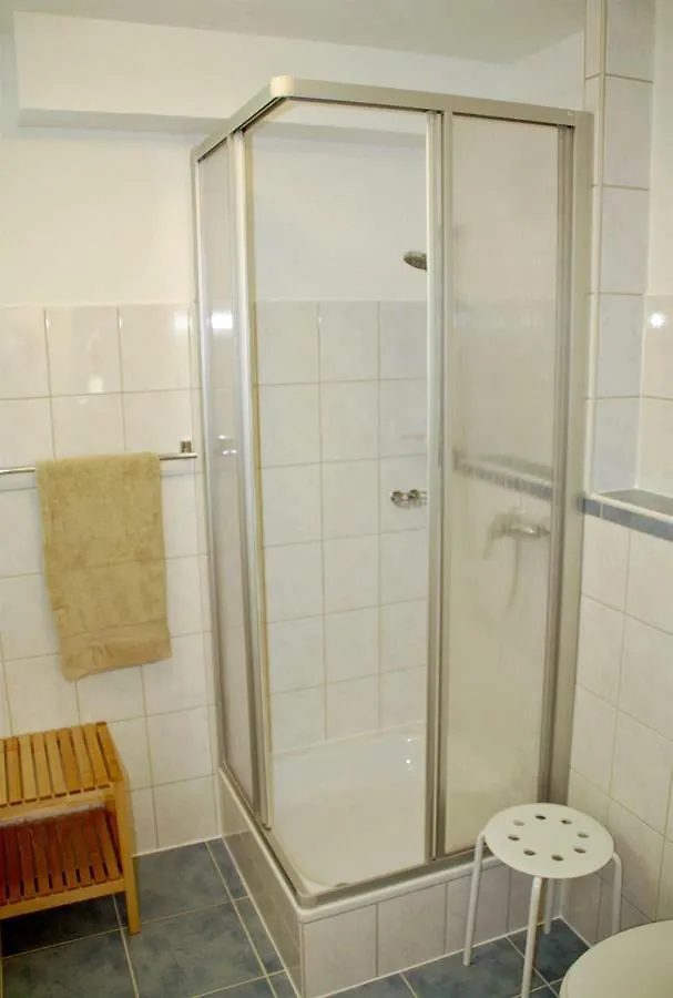 Apartman Ferienwohnung Gipfelstuermer Bolsterlang